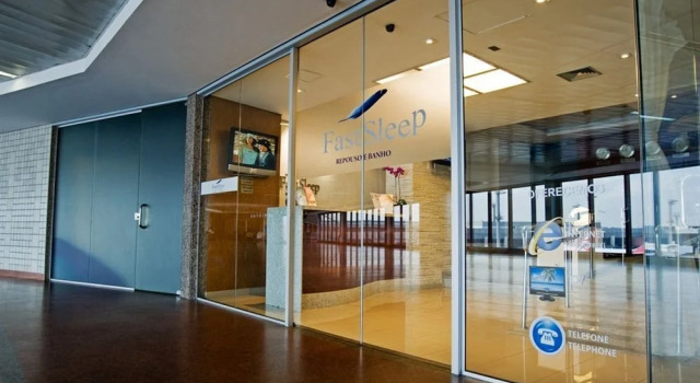 Detroit Airport Plaza Hotel & Suites