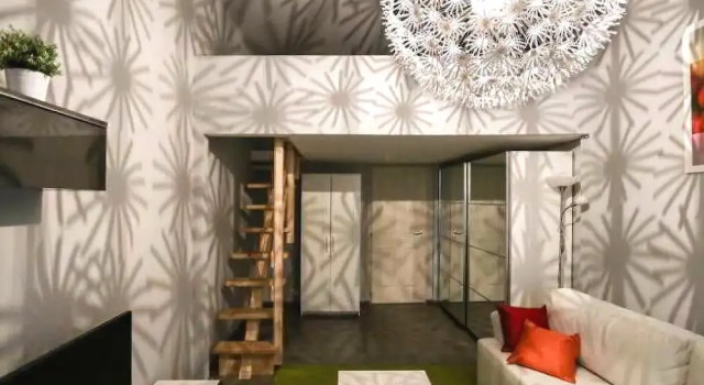 Apartment Green Tea Budapest Center, Забронировать Апартаменты/квартира Будапешт 
