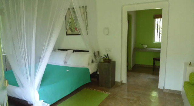 Lilly Village, Забронировать Отель Отели Западной провинции 3 звезды, 3*