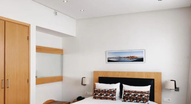 Двухместный номер Business Le Pietri Urban Hotel