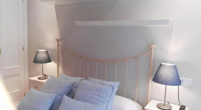 Apartamento Plaza de España, Prenota Appartamento Ribadeo 