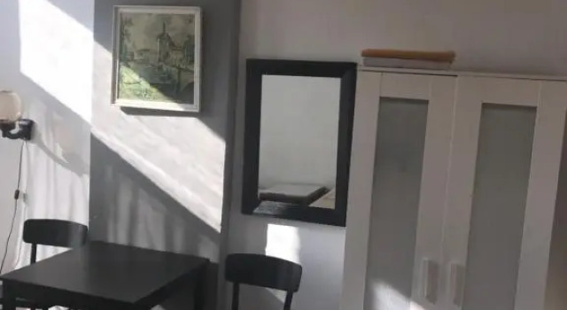 Трёхместный номер Standard Hotel Galerij