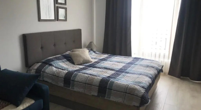Milmari Resort Apartman S57
