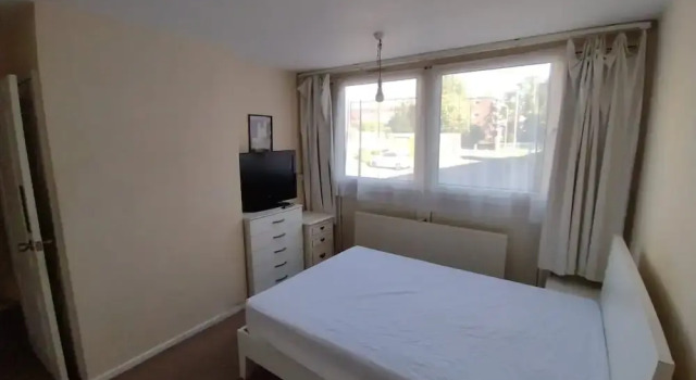 Lovely Double Bedroom - Putney