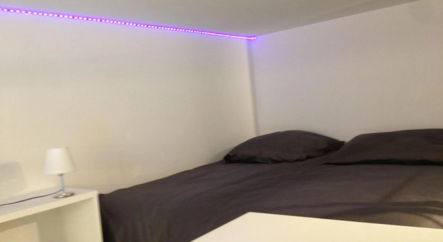 City Apartment Munich, Varaa Huoneisto Hotellit Baijeri pysäköinnillä, Pysäköinti