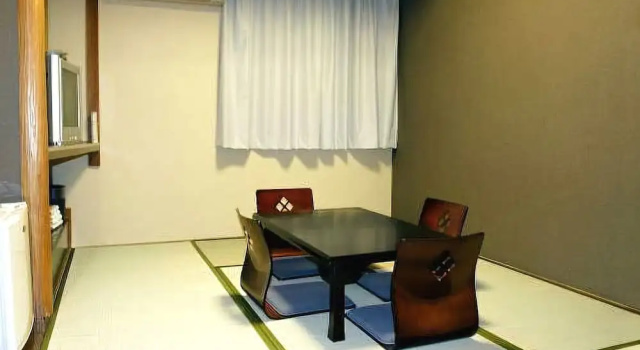 Номер Standard Hotel Asyl Nara Annex