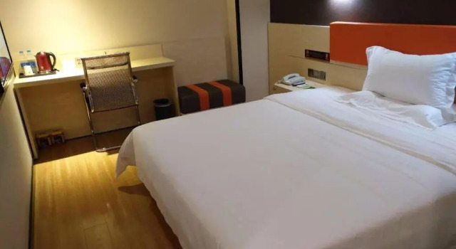 Номер Standard 7Days Premium Shenzhen Songgang Yanchuan Branch