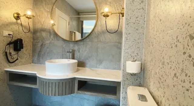 Студия R2 Hotel Chiangmai