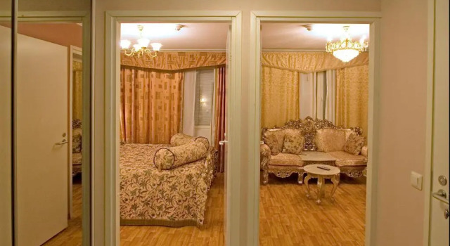Люкс Mango Hotel