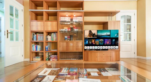 Apartamento VIRGEN DEL VALLE, Prenota Appartamento Cenicero La Rioja