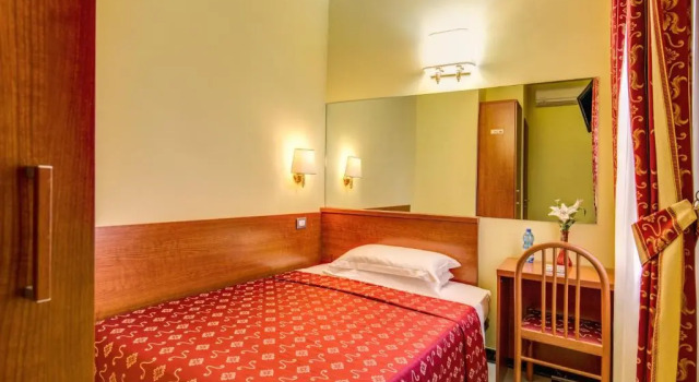 Номер Standard Affittacamere Centro Cavour