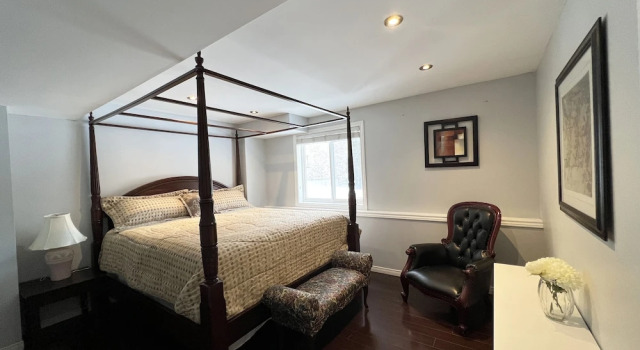 Vacation home beside the trails and Park, Reserva ahora Casa o chalet Barrie Condado de Simcoe