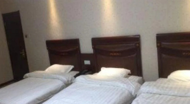 Tianjin Tianyicheng Hotel