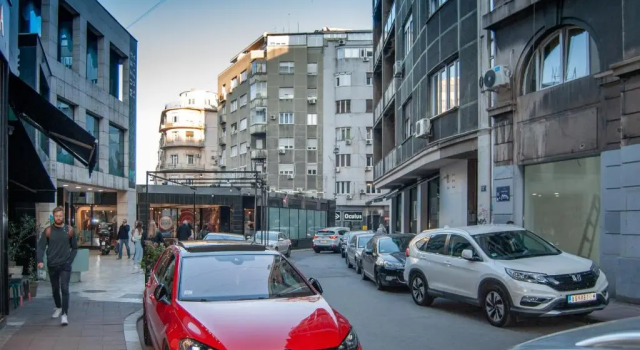 N10 Apartment, Забронировать Апартаменты/квартира Апартаменты Белграда, рядом с Residence of Princess Ljubica, Апартаменты/квартира
