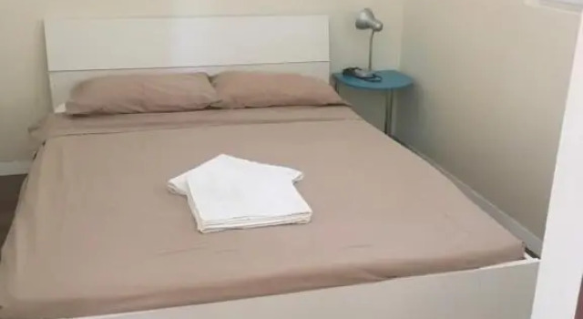 Апартаменты с балконом Apartments Lipovica