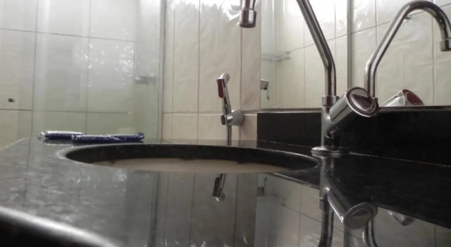 Номер Standard Planeta Hotel