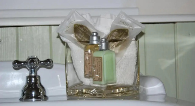 Номер Comfort Mas De Garrigue - Chambres dhôtes