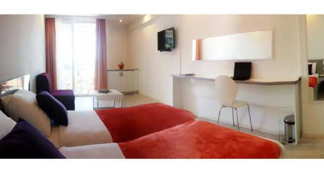 White House Lopud, Book Hotel SPA-hoteller i Elafiti Islands, SPA