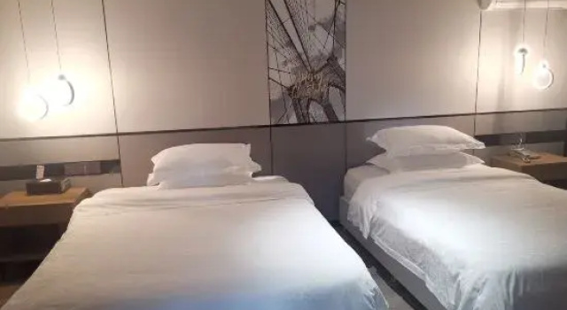Люкс Business Huagong Hotel