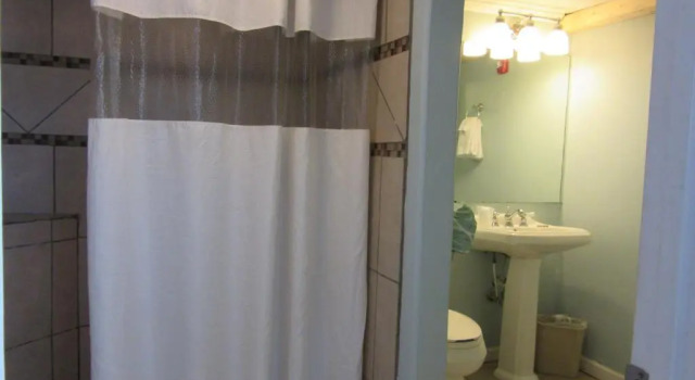 Четырёхместный номер Standard Atlantis Inn - Tybee Island