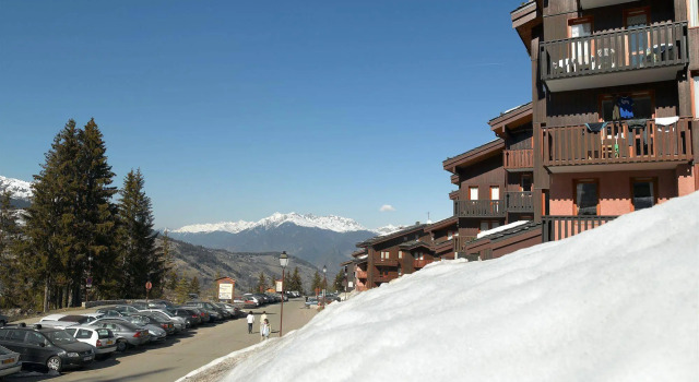 Maeva Particuliers Les Chalets Valmorel, Забронировать Шале Виллы Овернь-Рона-Альпы, Вилла