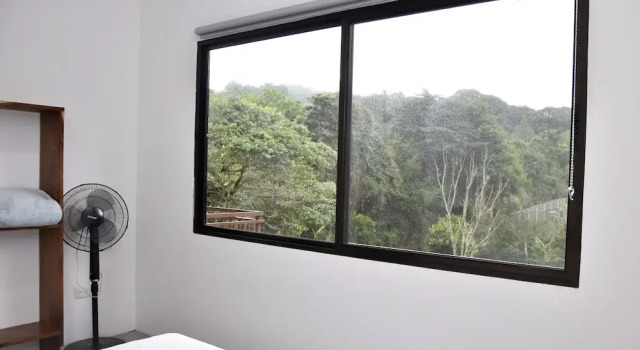 Апартаменты Comfort Casa Jaspe Monteverde