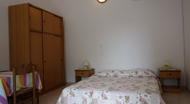 Studio apartment Anka SA3 Medulin, Istria