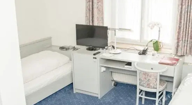 Gautinger Hof, Varaa Hotelli Hotellit Baijeri pysäköinnillä, Pysäköinti