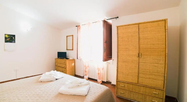 Двухместный номер Standard B&B Bouganville