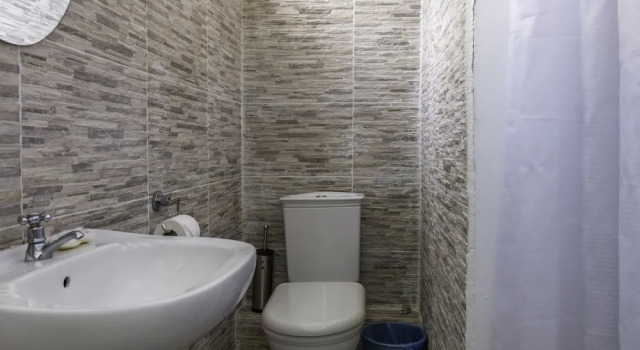 Номер Standard Lemongrass Lodge