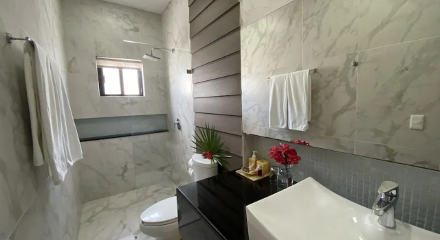 Номер Deluxe Hotel Las Golondrinas