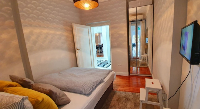 Srecko Centar Apartment, Забронировать Апартаменты/квартира Отели в центре Белграда, в центре