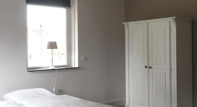 Standard chambre Het Centrum