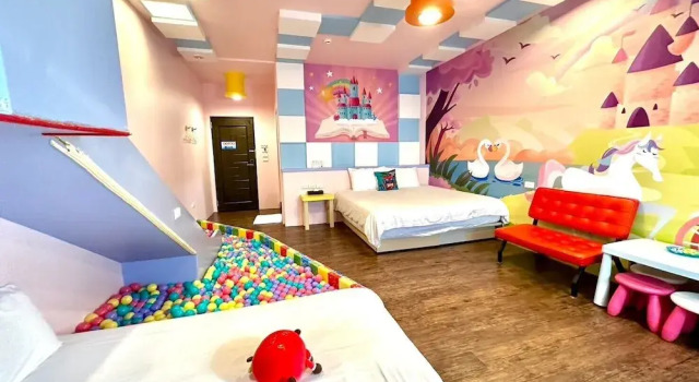 Little Apple B&B