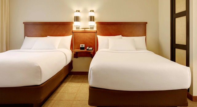 Hyatt Place Columbus-North, Забронировать Отель Колумбус Джорджия