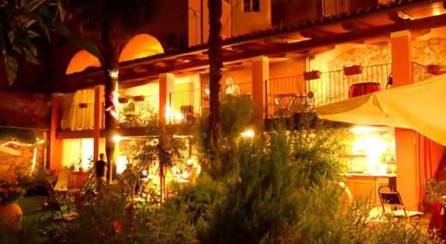 Lori's Inn