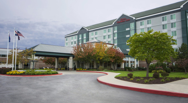 Hilton Garden Inn Independence