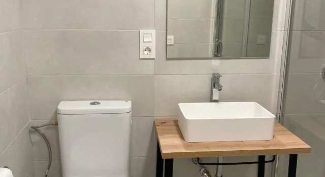 Трёхместный номер Standard Hostal Mindanao