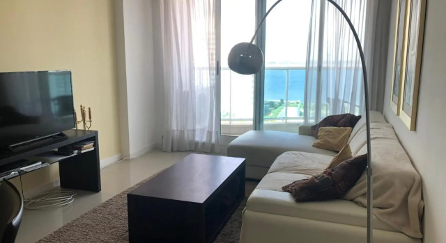 Casino Tower - Departamento Piso 18