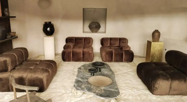 Ecohotel El Agua, Book Hotel Hotels in Tenerife with Parking, Parking