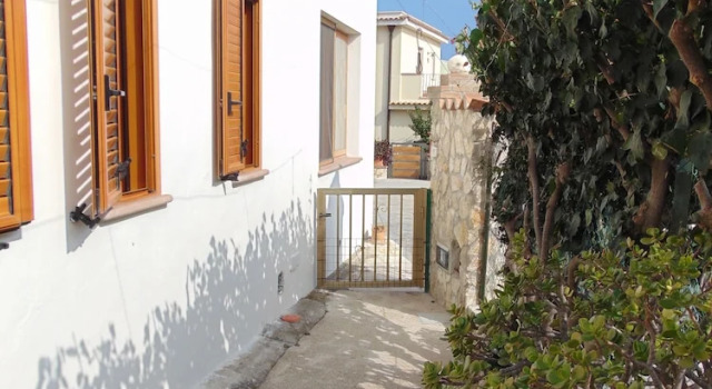 Villa San Lorenzo 1