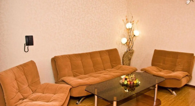 Семейный номер Standard Laguna Hotel