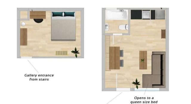 Meir's Artist Studio, Забронировать Отель Тель-Авив Тель-Авивский округ, рядом с Independence Hall Museum