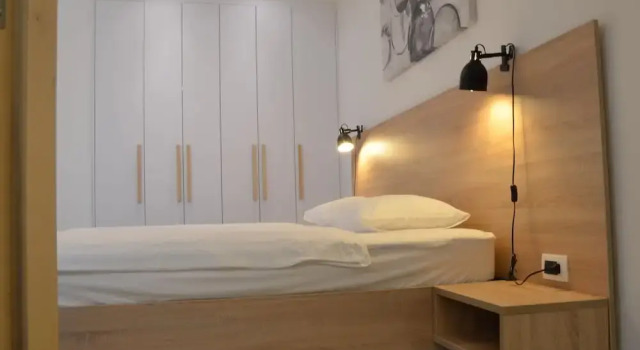 Студия Comfort Stylish Apartments With Osijek Near Top Attractions