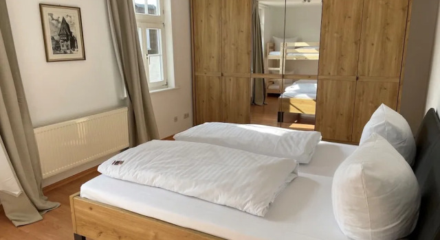 Appartement Hotel Goldene Krone