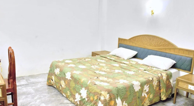 Двухместный номер Standard Highfive Guest House