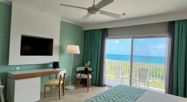 Vila Gale Cayo Paredon, Buchen Sie Hotel Cayo Paredon Kuba