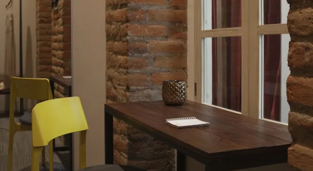 Одноместный номер Standard Carlota Sustainable Design Hotel