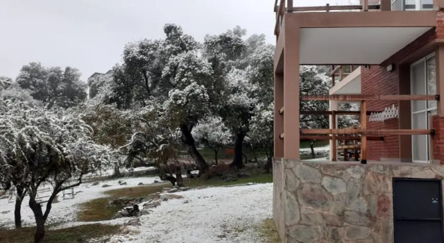 COSTA COM Departamentos de Montaña, Buchen Sie Hotel Merlo San Luis Province