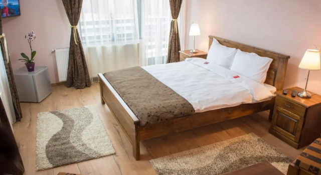 Pensiunea Stella, Réserver Hôtel Hôtels à Prahova Valley avec petit-déjeuner, Petit-déjeuner
